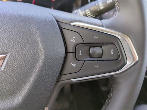 New 2026 Chevrolet Trax ACTIV w/ Sunroof Package image 26