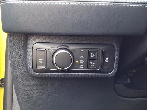 Certified 2025 Ford Mustang Mach-E Select w/ Comfort Package Lite image 15