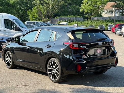 Used 2024 Subaru Impreza 2.0i Sport AWD/4WD image 10