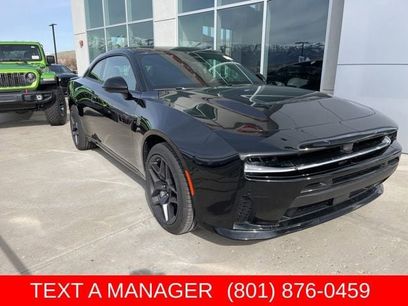 New 2026 Dodge Charger Scat Pack