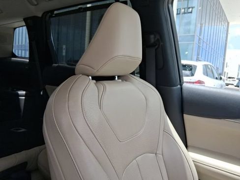 Used 2024 INFINITI QX60 Luxe FWD image 18