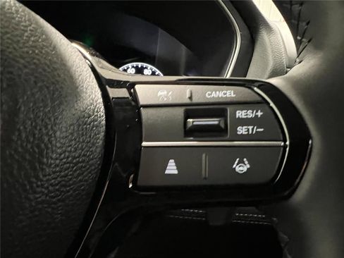 New 2025 Honda Pilot EX-L image 19