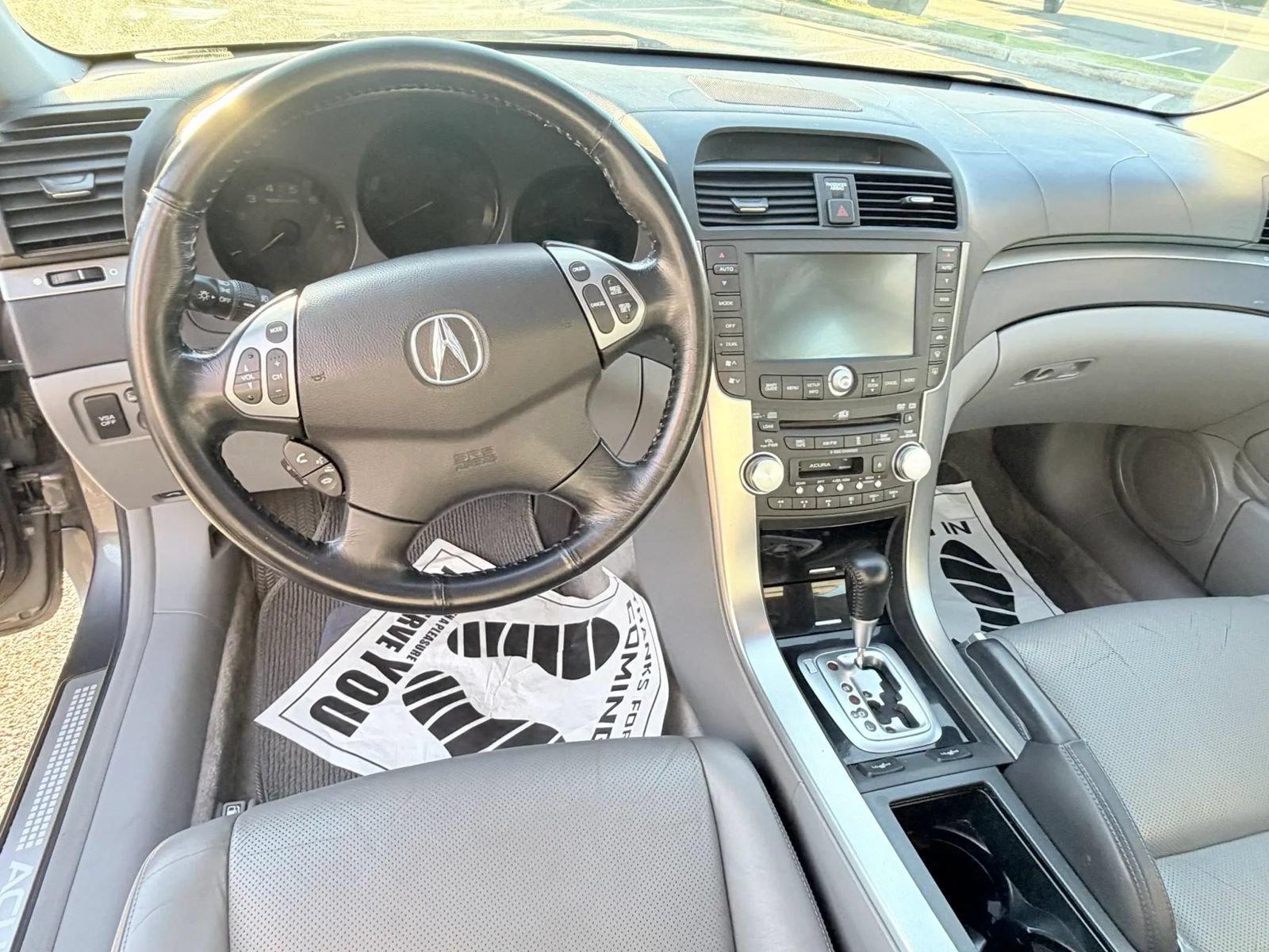 Used 2005 Acura TL FWD image 14