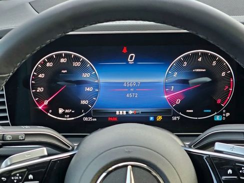 Certified 2026 Mercedes-Benz GLE 350 4MATIC image 31