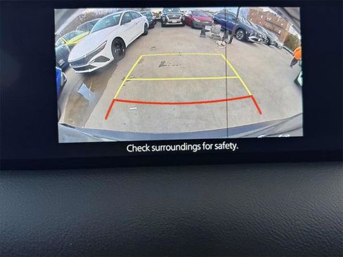 Used 2023 MAZDA CX-5 AWD 2.5 S w/ Premium Plus Pkg image 26