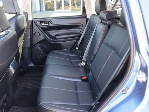 Used 2017 Subaru Forester 2.5i Touring image 46