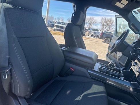 Used 2023 Ford F150 XLT w/ Equipment Group 301A Mid image 33