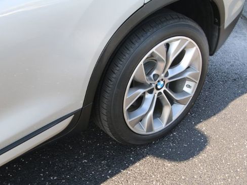 Used 2016 BMW X3 xDrive35i image 14