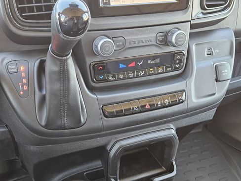 New 2026 RAM ProMaster 2500 w/ Safety Group image 19