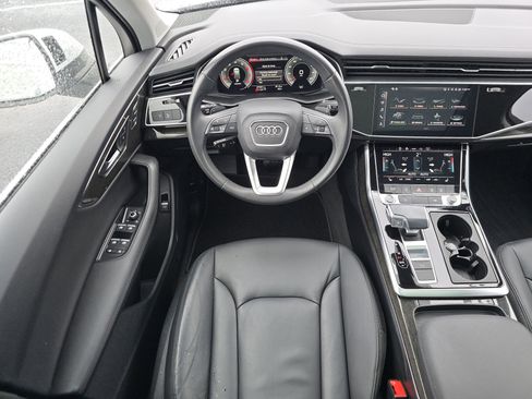 Certified 2023 Audi Q7 3.0T Premium Plus w/ Premium Plus Package image 22