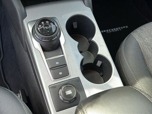 Used 2022 Ford Bronco Sport Big Bend w/ Convenience Package AWD/4WD image 19