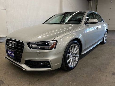 Used 2014 Audi A4 2.0T Premium Plus image 8