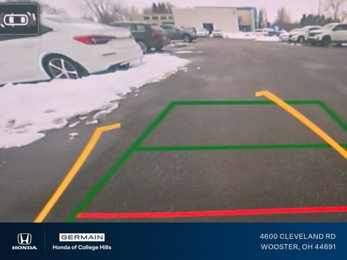 Used 2021 Volkswagen Atlas SEL R-Line image 6