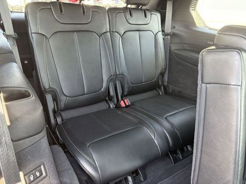 Used 2023 Jeep Grand Cherokee L Overland image 22