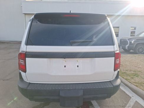 Used 2024 Toyota Land Cruiser Base image 5