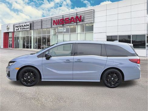 Used 2025 Honda Odyssey Sport-L image 7
