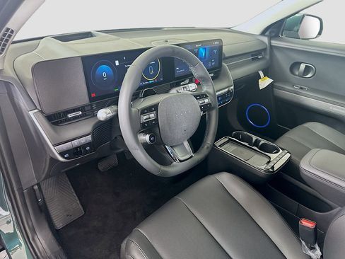 New 2026 Hyundai Ioniq 5 Limited image 9