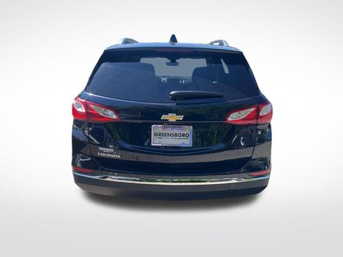 Used 2020 Chevrolet Equinox LT FWD image 4