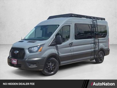 Used 2023 Ford Transit 350 XL
