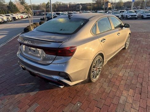 Used 2023 Kia Forte GT image 14