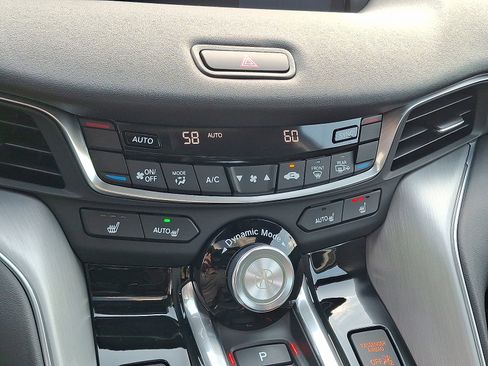 Certified 2025 Acura TLX w/ Technology Package image 16