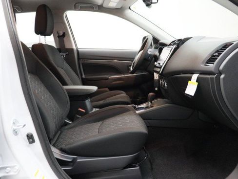 New 2026 Mitsubishi Outlander Sport LE AWD/4WD image 18