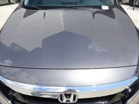 Used 2020 Honda Accord EX-L image 19