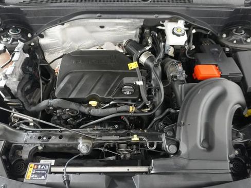 Used 2023 Chevrolet TrailBlazer LT FWD image 30