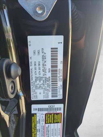 Used 2026 Toyota Tundra SR5 w/ SR5 Premium Package AWD/4WD image 26
