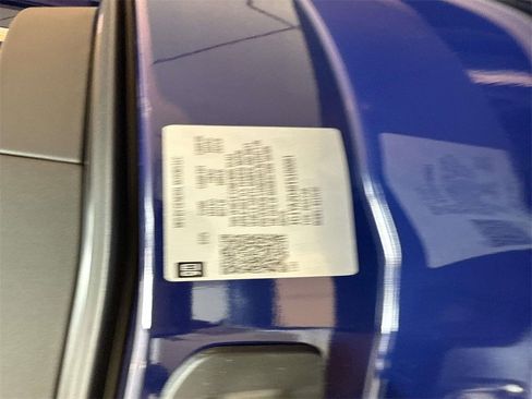 New 2026 Chevrolet Corvette Stingray w/ Z51 Performance Package image 27