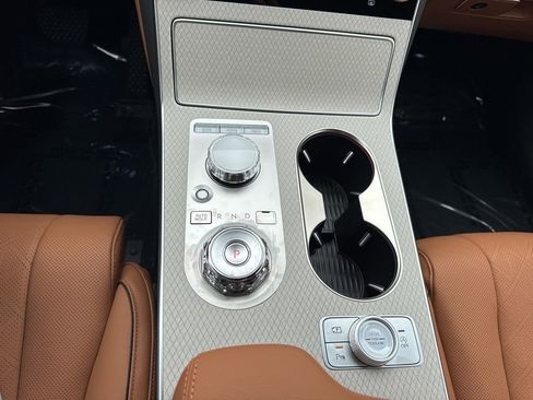 New 2026 Genesis GV80 2.5T Prestige AWD/4WD image 29