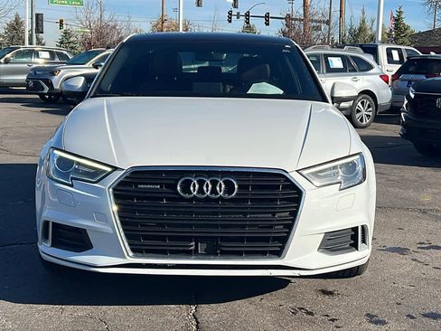 Used 2019 Audi A3 2.0T Premium image 2