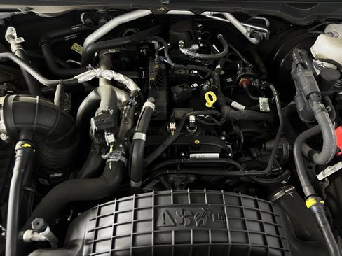 Used 2023 Ford Ranger XLT w/ Equipment Group 301A Mid image 32