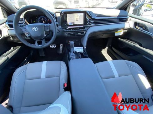 New 2026 Toyota Camry SE w/ Convenience Package FWD image 19