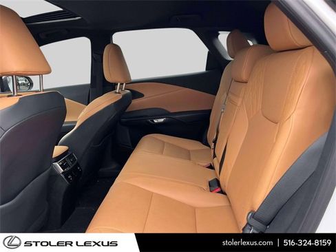 Certified 2023 Lexus RX 350 Premium image 15