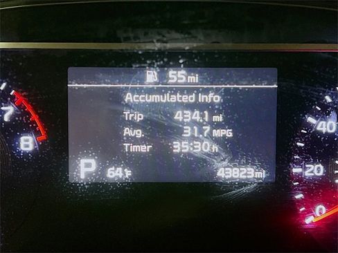 Used 2022 Kia Soul Turbo image 15