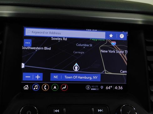 Used 2021 GMC Acadia AT4 AWD/4WD image 39