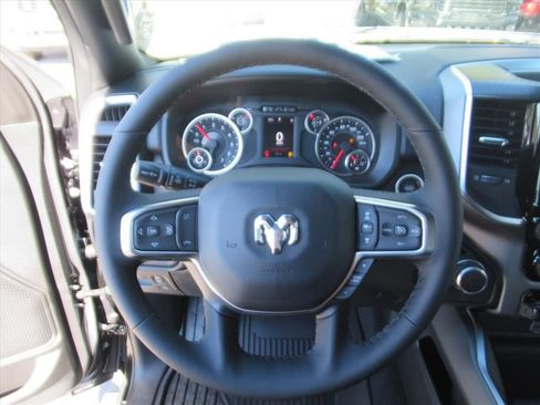 New 2026 RAM 1500 Big Horn image 18