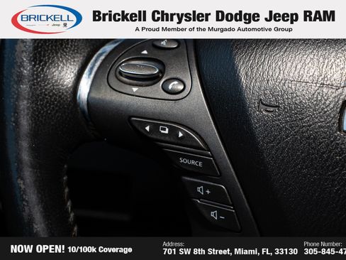 Used 2019 Nissan Murano SV w/ Premium Package image 29