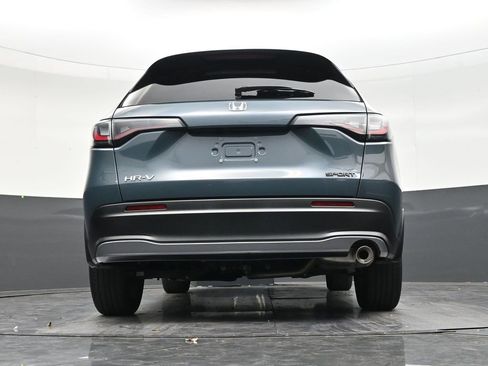 Used 2024 Honda HR-V Sport image 23