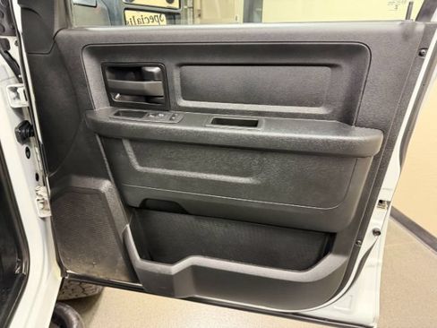 Used 2024 RAM 2500 Tradesman AWD/4WD image 33