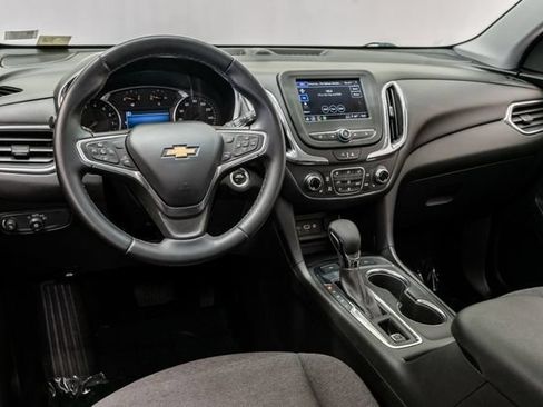 Used 2023 Chevrolet Equinox LT w/ Driver Convenience Package AWD/4WD image 6