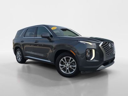 Used 2022 Hyundai Palisade SE w/ Cargo Package
