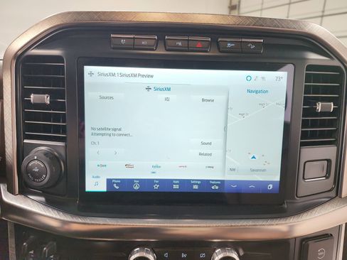 Used 2022 Ford F150 King Ranch w/ Equipment Group 601A High image 30