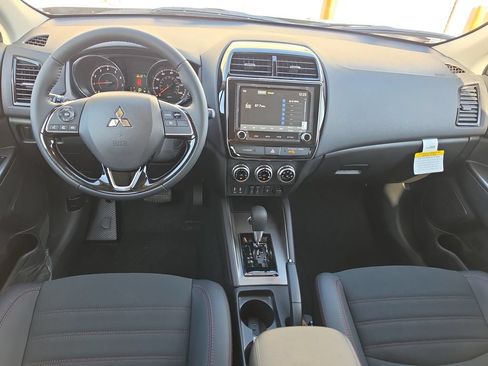 New 2026 Mitsubishi Outlander Sport SE AWD/4WD image 6