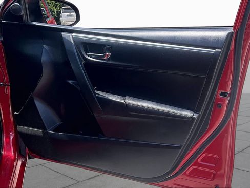 Used 2014 Toyota Corolla S FWD image 22