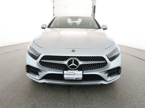 Used 2021 Mercedes-Benz CLS 450 4MATIC image 2
