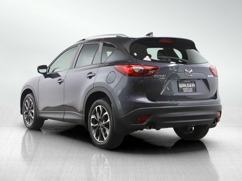 Used 2016 MAZDA CX-5 Grand Touring image 3