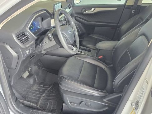 Used 2020 Ford Escape SE Sport AWD/4WD image 16