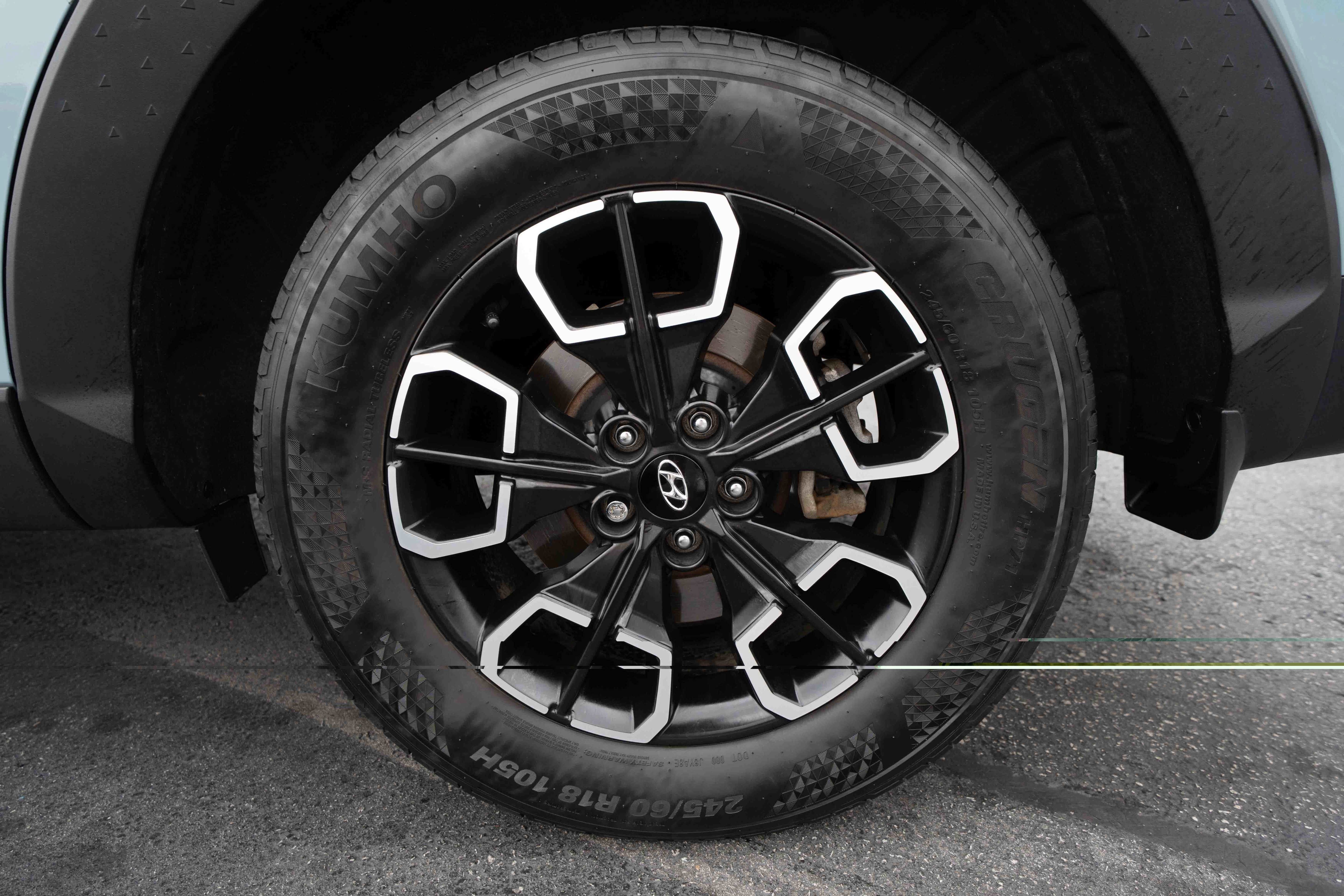 Used 2022 Hyundai Santa Cruz SEL AWD/4WD image 28